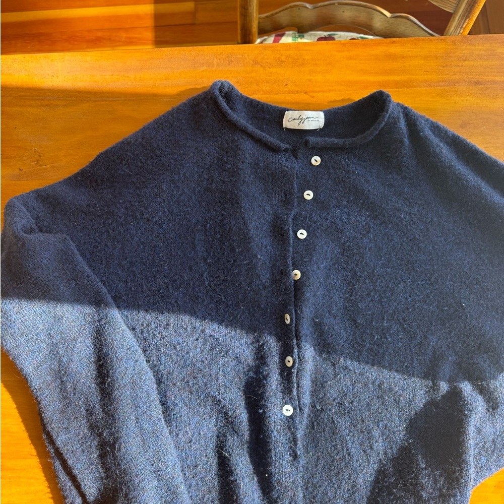 Carly Jean Los Angeles Ellie Cardigan